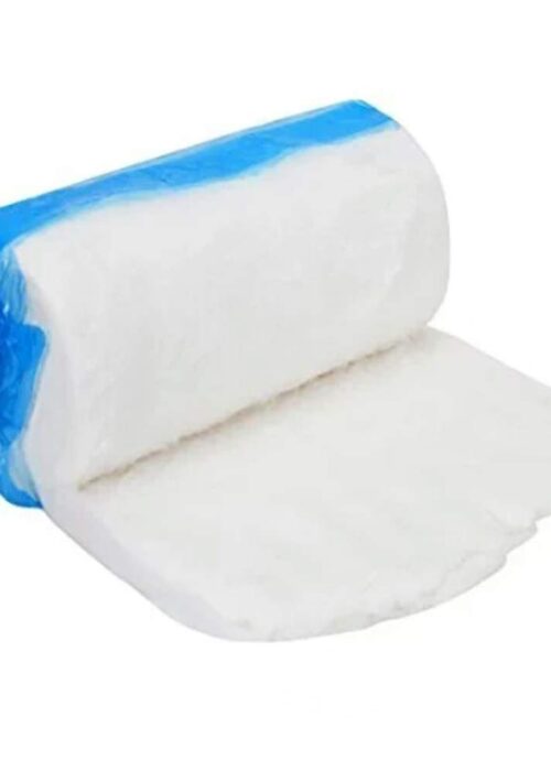 Absorbent Cotton Wool (100gm)