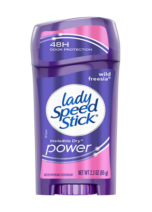 Lady Speed Stick Antiperspirant Deodorant