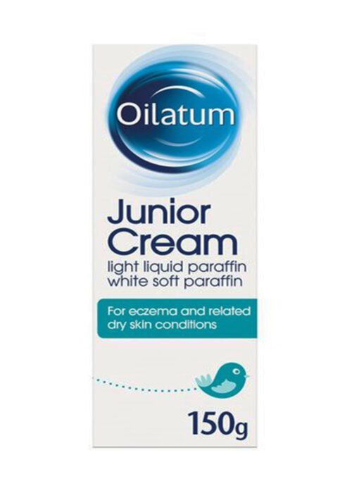 Oilatum Junior Cream – 150g