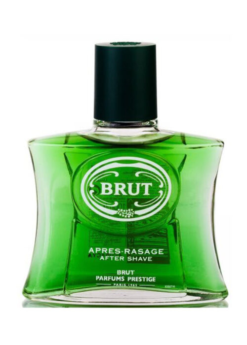 Brut Après-Rasage Original –  100 ml