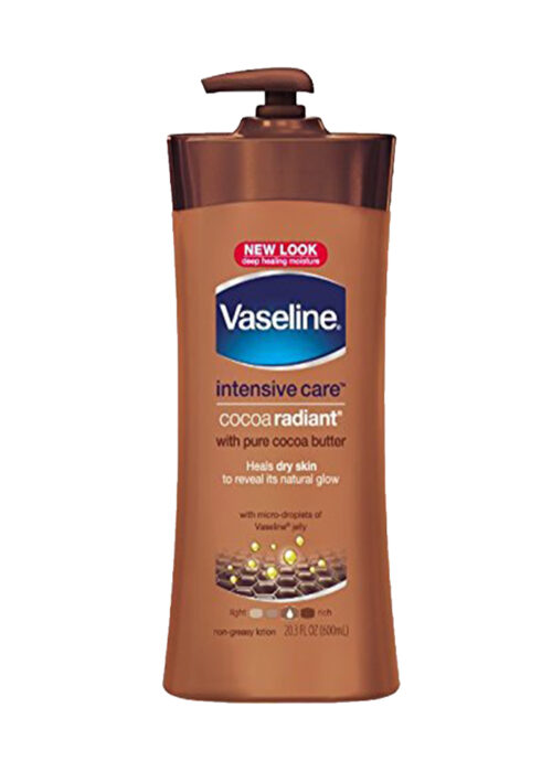 Vaseline Intensive Cocoa Radiant