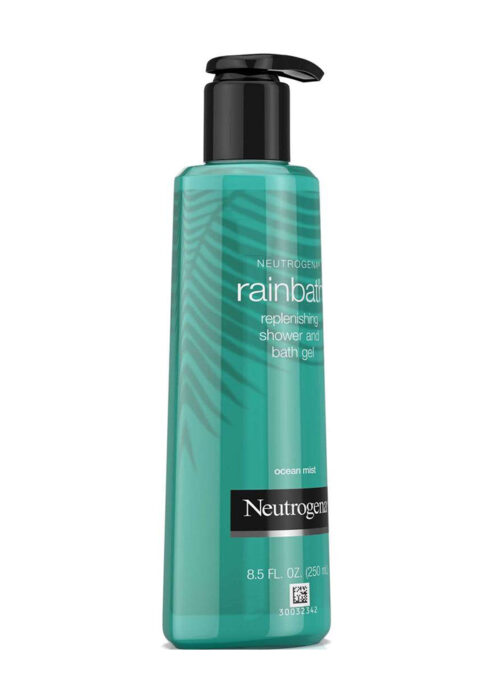 Neutrogena Rainbath Replenishing Shower and Bath Gel – Ocean Mist 250ml