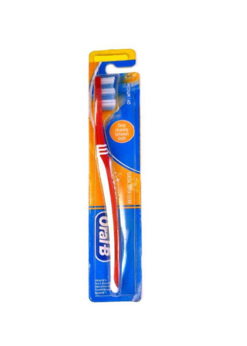 Oral B Classic Toothbrush