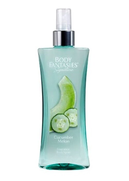 Body Fantasies Cucumber Melon 236ml