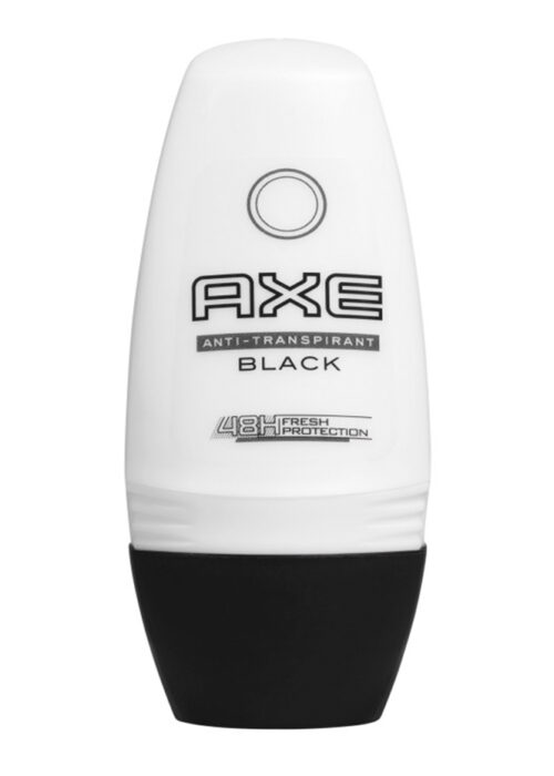 Axe Black Dry Anti-Transpirant Roll-On 5Oml