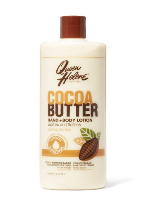 Queen Helene Cocoa Butter Lotion