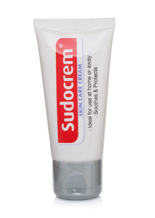 Sudocrem Skin Care Cream 30g