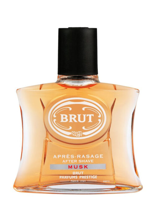 Brut Après-Rasage Musk 100 ml