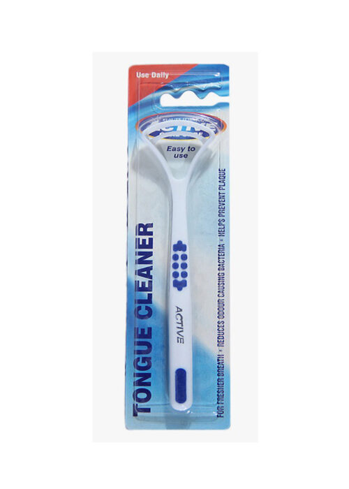 Active Tongue Cleaner