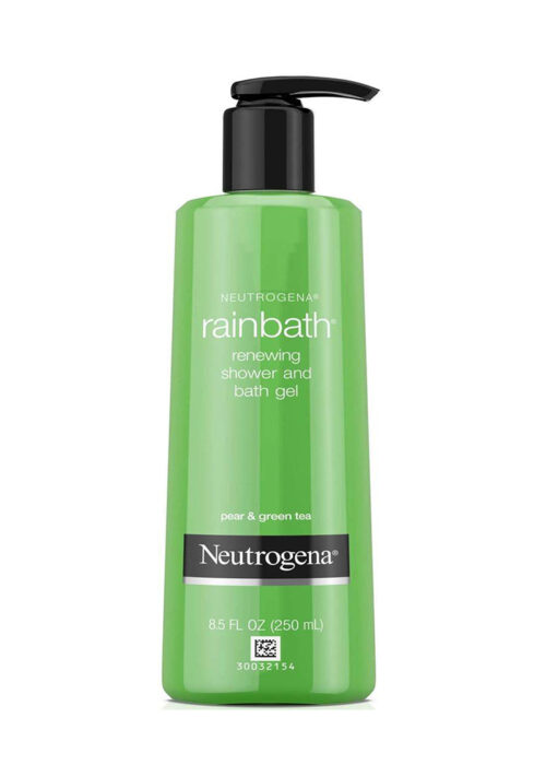 Neutrogena Rainbath Renewing Shower and Bath Gel – Pear & Green Tea