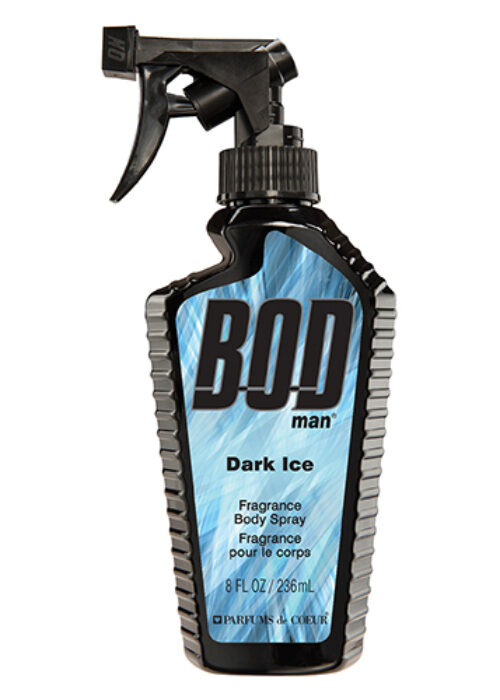 Bod Man Dark Ice 236ml