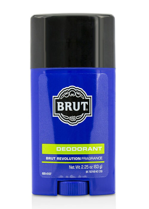 Brut Revolution Deodorant Stick 63g