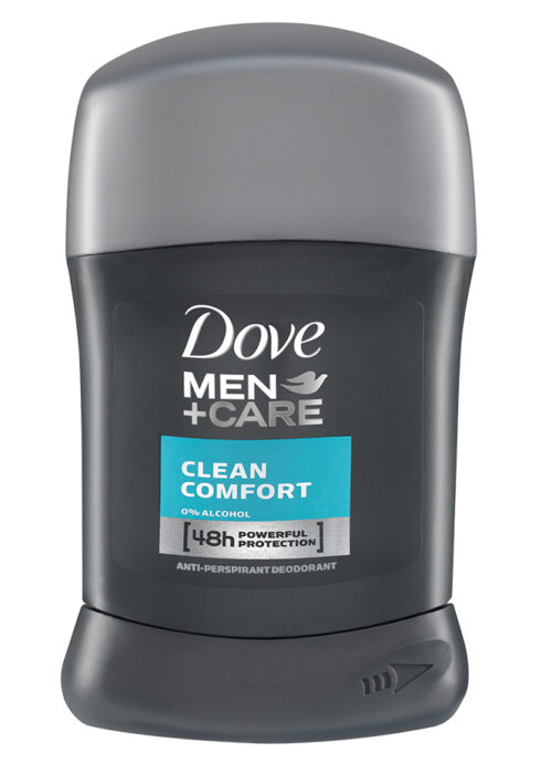 Dove Men +Care Clean Comfort Deodorant Stick