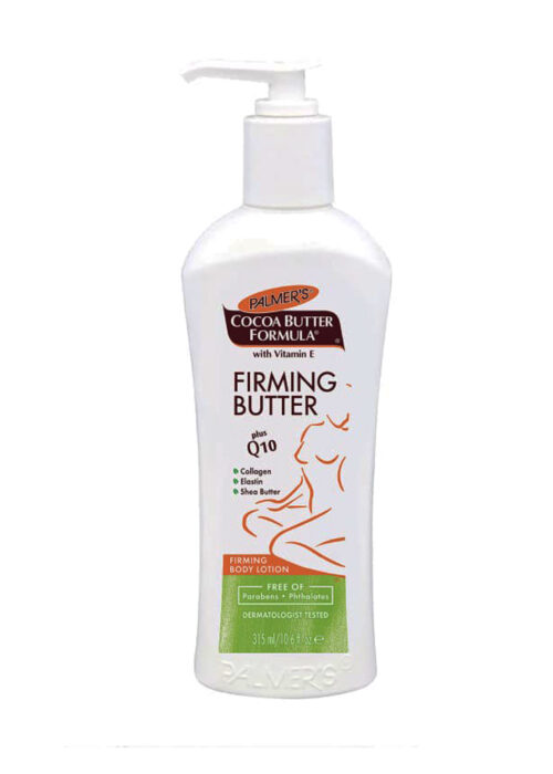 Palmer’s Cocoa Butter Formula Firming Butter