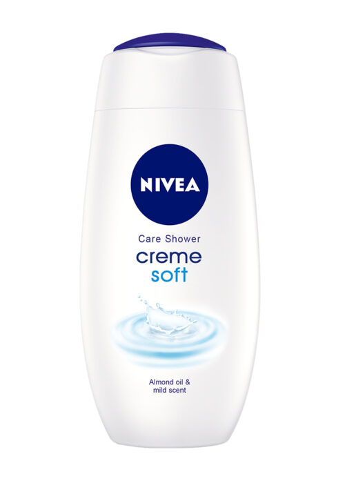 Nivea Creme Soft Shower Cream – 500ml