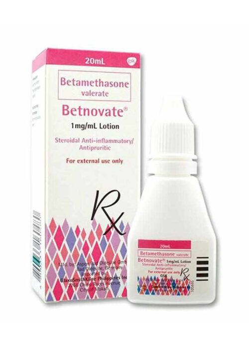 Betnovate Scalp Application 30ml