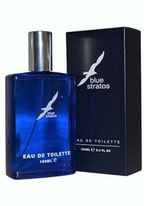 Blue Stratos 100ml