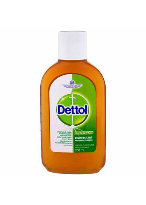 Dettol Disinfectant 250ml