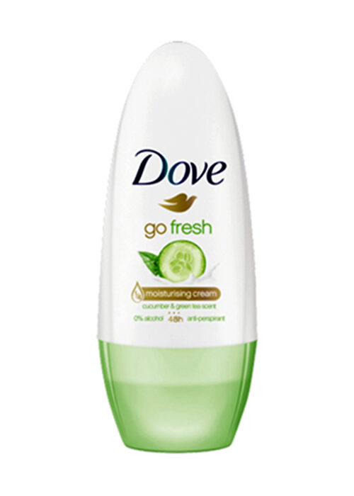 Dove Go Fresh Roll On 50ml