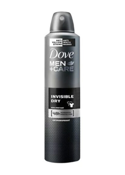 Dove Men  +Care Invisible Dry