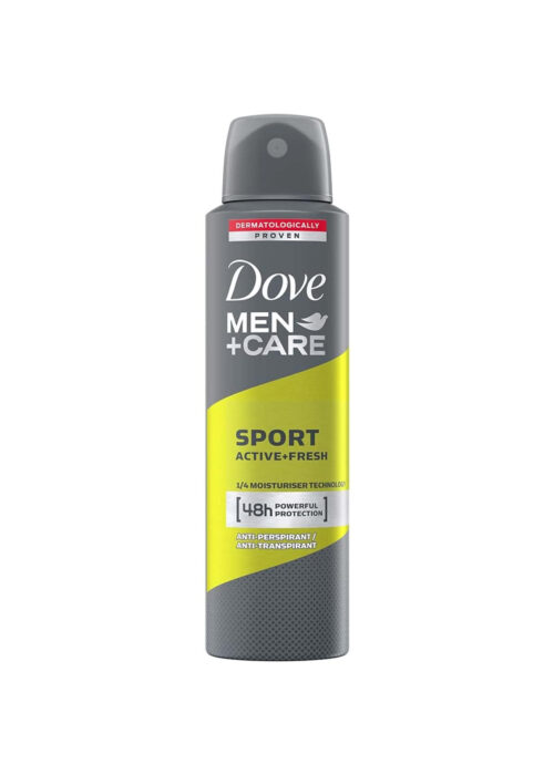 Dove Men +Care  Sport