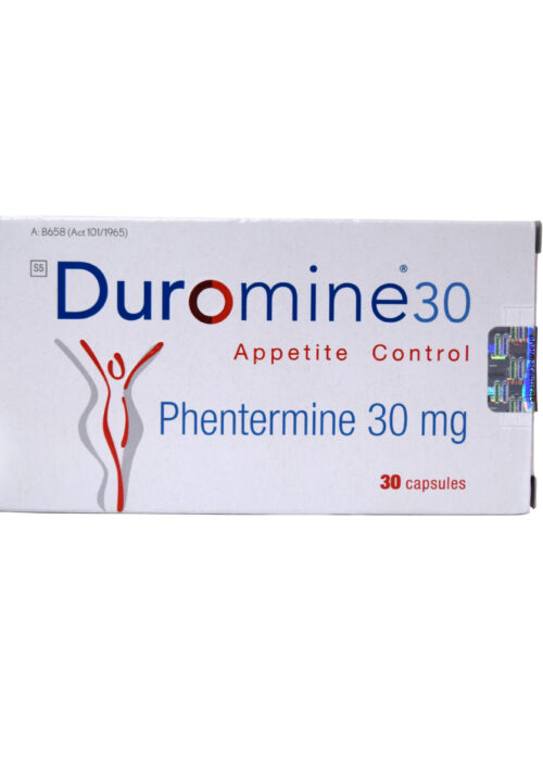 Duromine 30mg