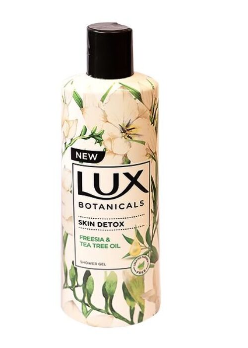 Lux Botanicals