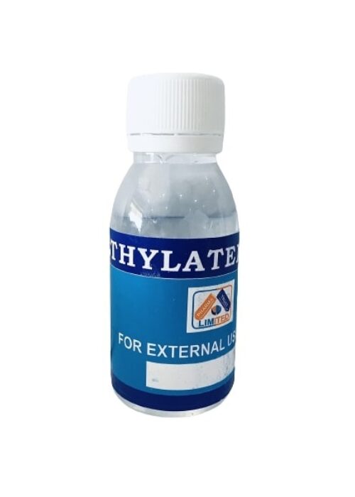 Methylated Spirit – 60ml