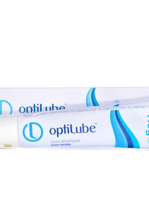 Optilube Lubricating Jelly 113g