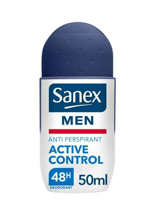 Sanex Men Active Control