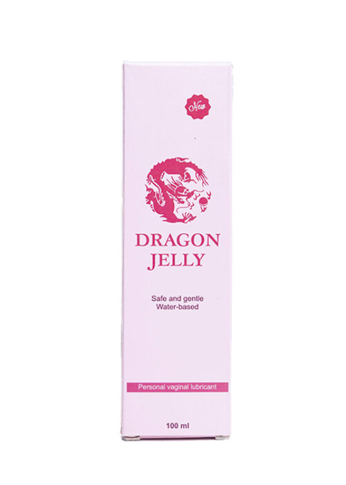 Dragon Jelly 100ml