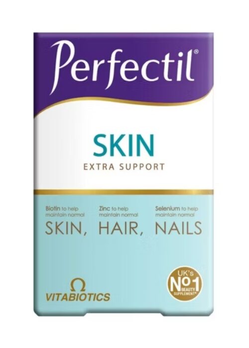 Perfectil Plus Skin, Hair, Nail 28 Tablets