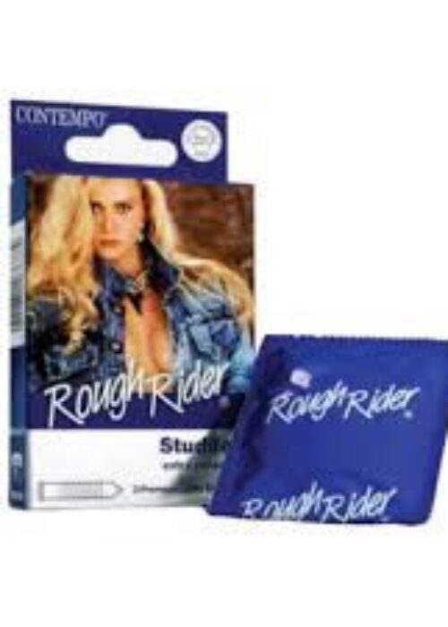 Rough Rider Condom