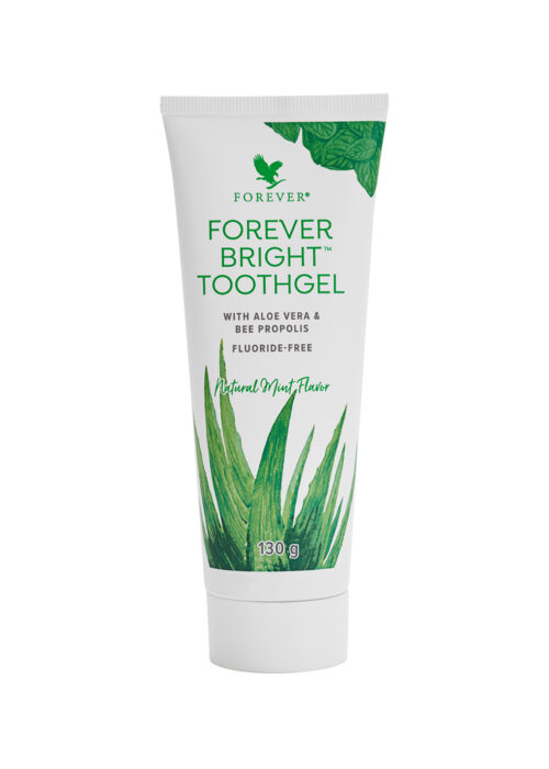 Forever Bright Toothgel- 130g