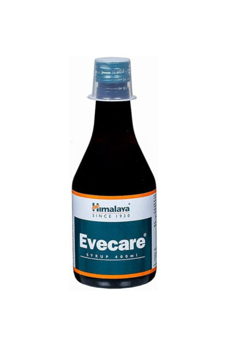 Himalaya Evecare Syrup 200ml