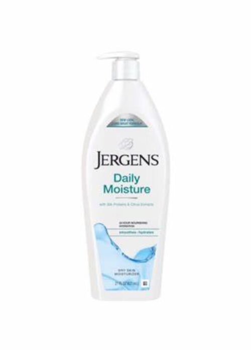 Jergens Daily Moisture 295ml