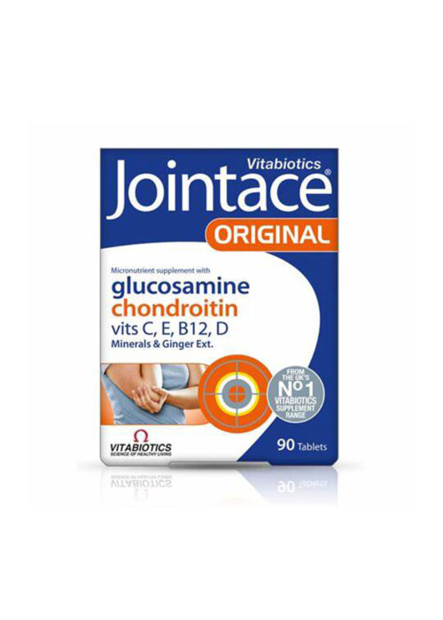 Jointace Original Glucosamine- 90 Tablets