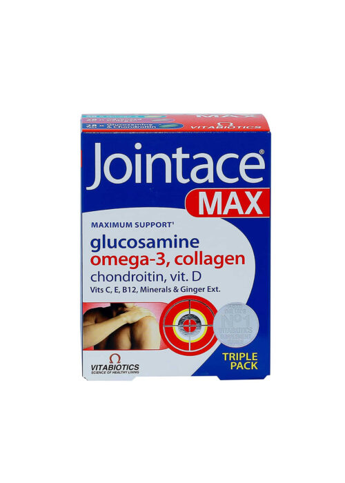 Jointace Max – 84 Tablets