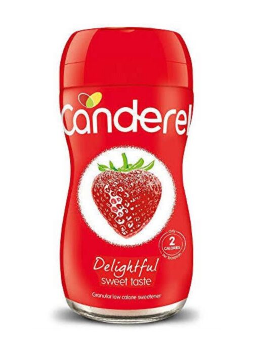 Canderel Delightful Granules 40g