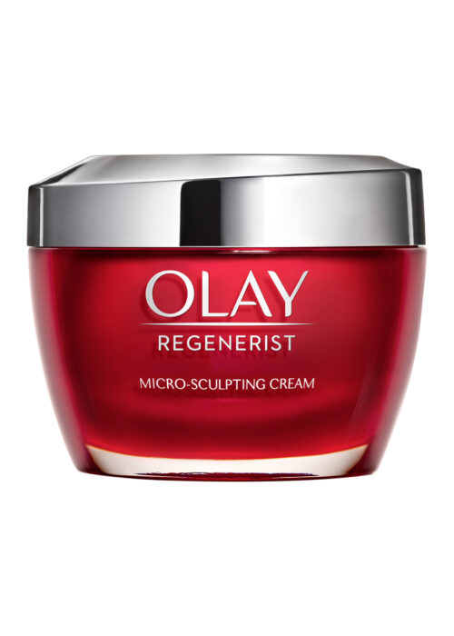 Olay Regenerist Micro-Sculpting Cream 48g