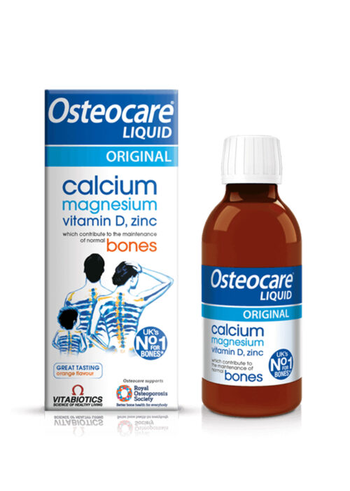 Osteocare Original Liquid – 200ml