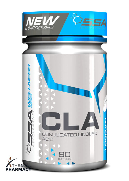 Supplements SA CLA -90 Softgels