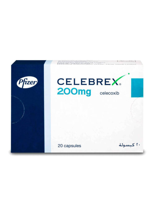 Celebrex 200mg