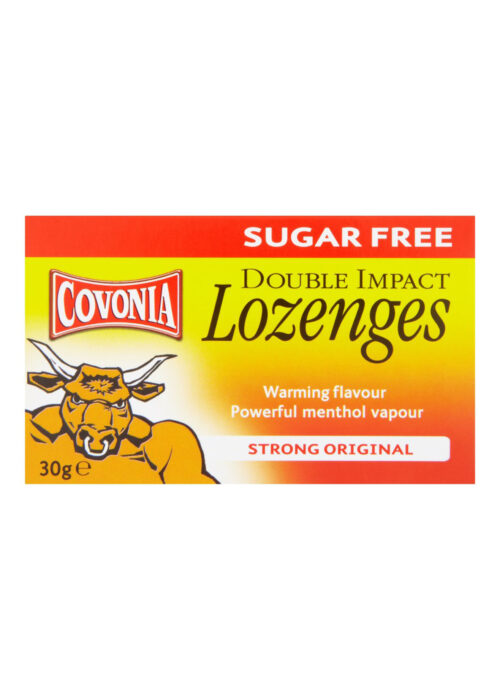 Covonia Lozenges