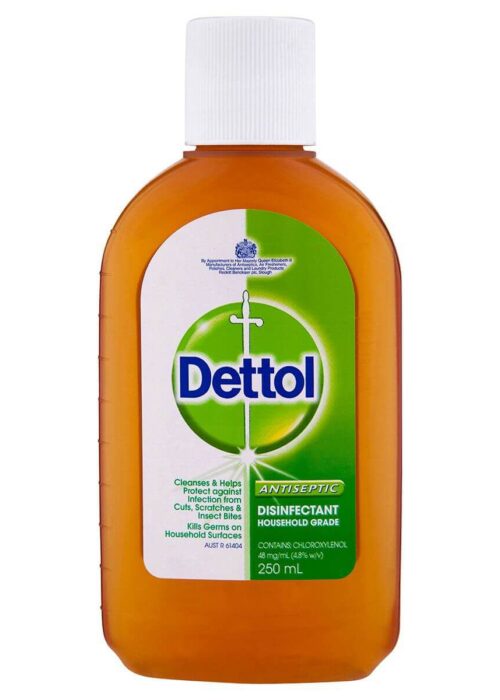 Dettol 500ml