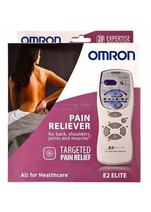 Omron E2 Elite Pain Reliever