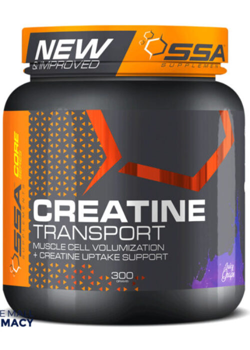 Supplements SA Creatine Transport-300g