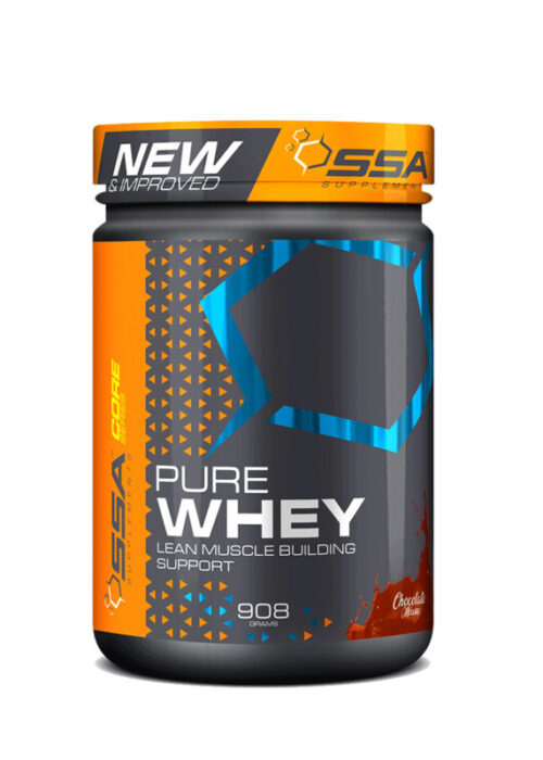 Supplements SA Pure Whey-908g