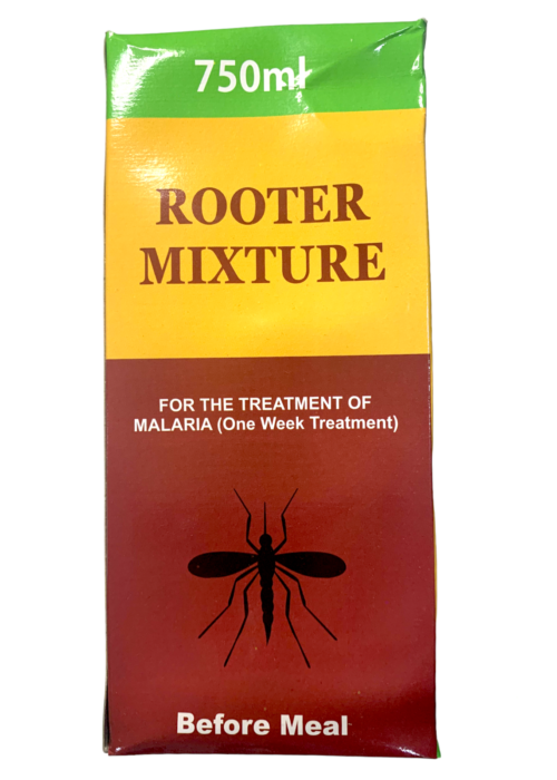 Rooter Mixture 750ml