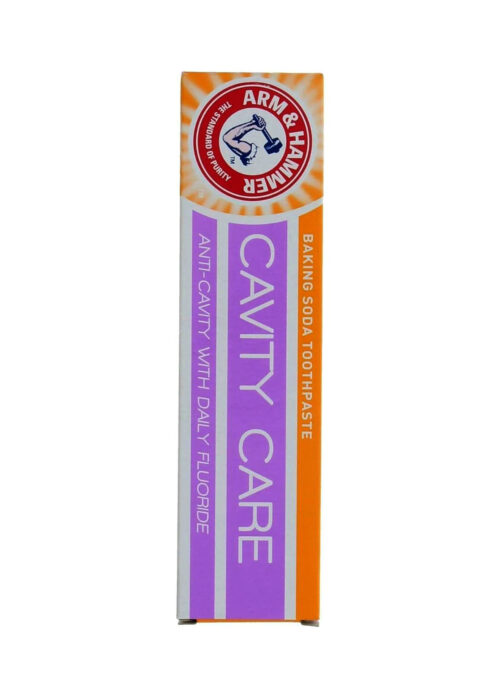 Arm & Hammer Advance Cavity Care Toothpaste